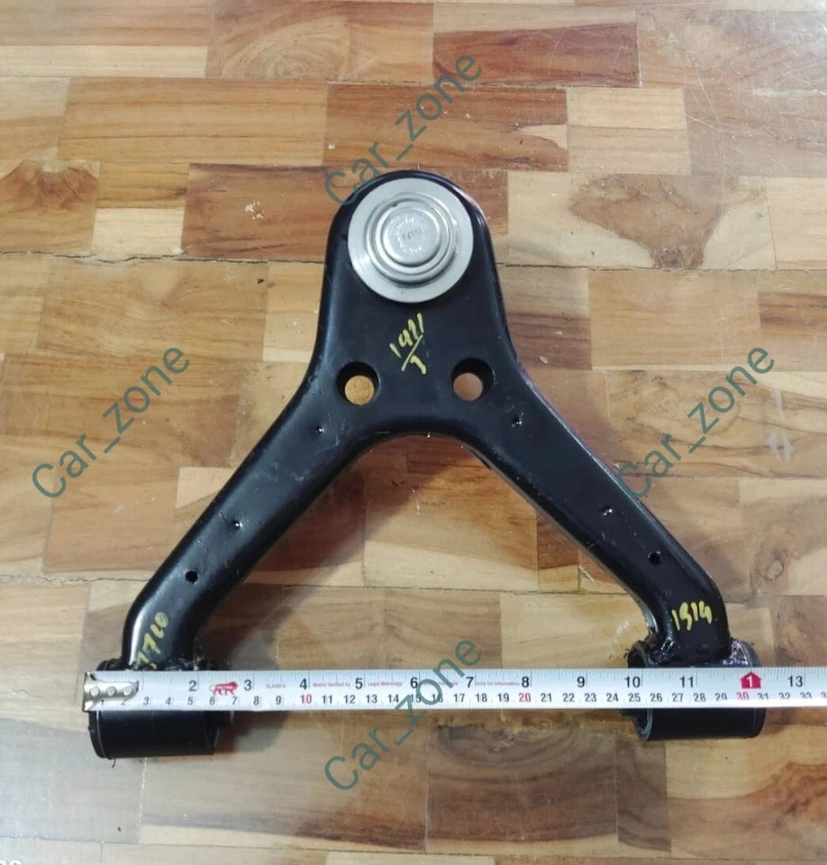New Genuine Upper Control Arm For Mahindra 0401BAA08670N