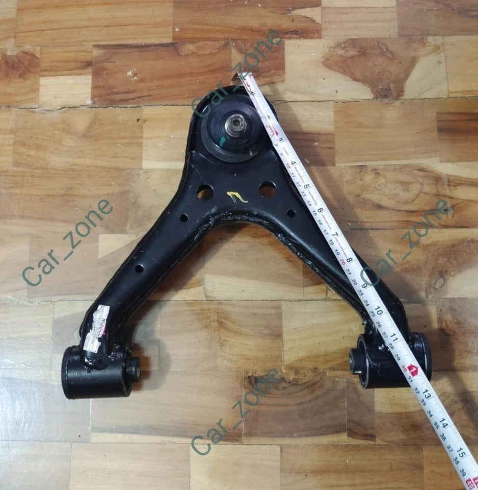 New Genuine Upper Control Arm For Mahindra 0401BAA08670N