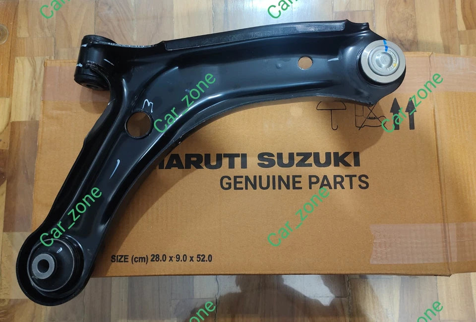 New OEM Arm Assy Wishbone Left For Suzuki Vitara Brezza 2016 to 2022  45202M65M00