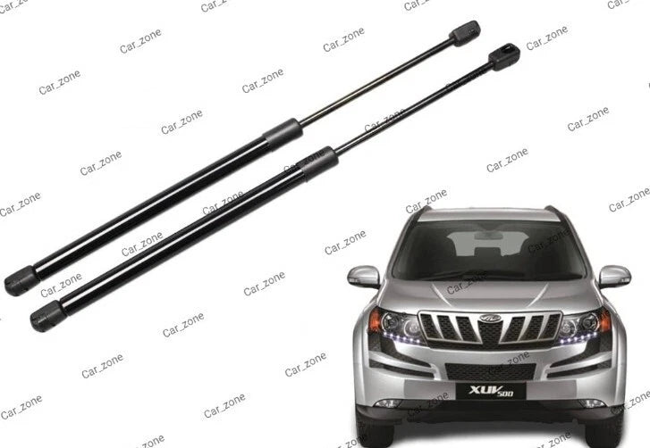 Trunk Shock Absorber Tail Gate Strut Dickey Shocker Pair For Mahindra XUV 500