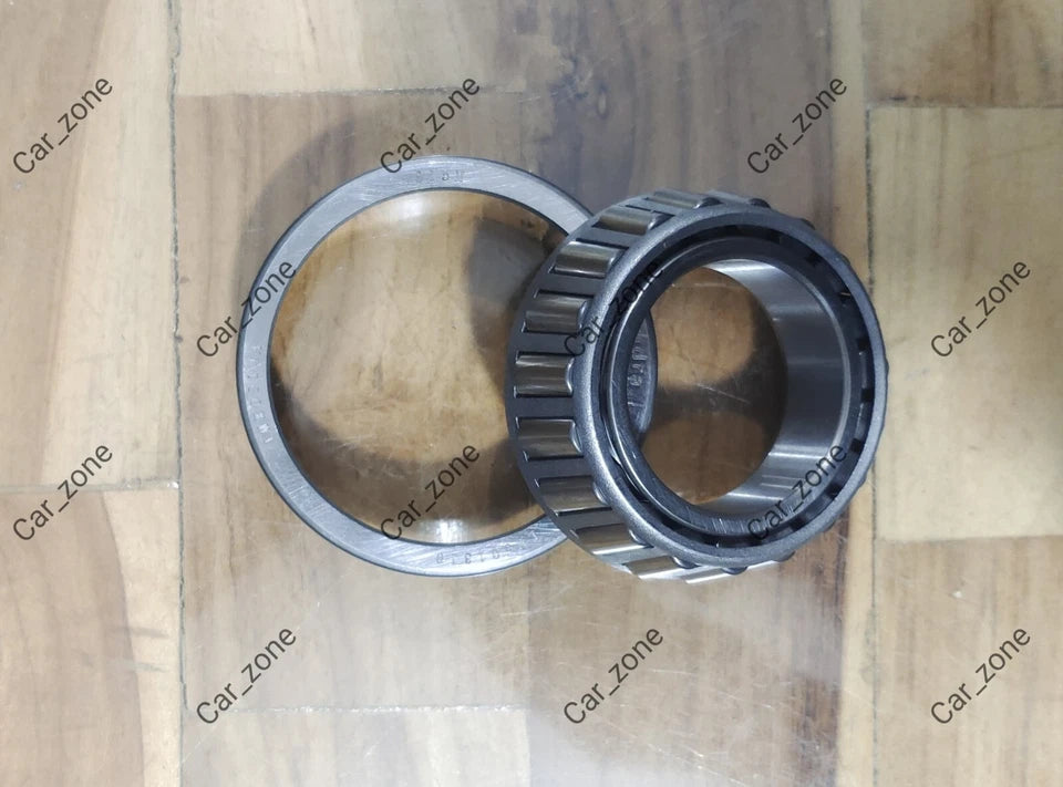 Genuine Front Wheel Outer Bearing For Mahindra Scorpio Thar Bolero 501349  00194061