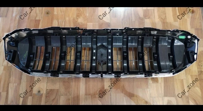 New OEM Genuine SUZUKI Sx4 S CROSS Scross BUMPER GRILL 2017 to 2022  71740M64MA0-C48