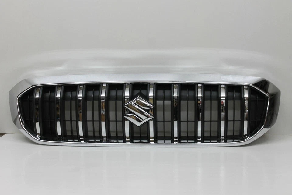 New OEM Genuine SUZUKI Sx4 S CROSS Scross BUMPER GRILL 2017 to 2022  71740M64MA0-C48