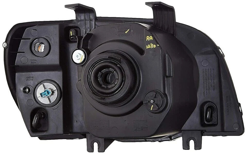 New Head Lamp Headlight Assembly Left For Mahindra Scorpio 2nd Generation