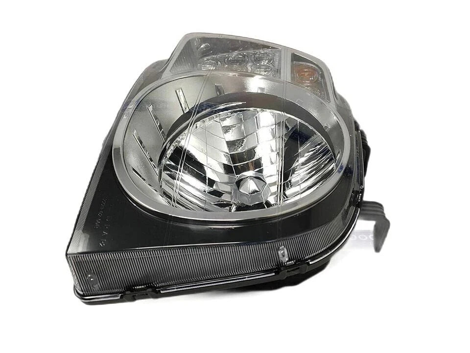New Head Lamp Headlight Assembly Left For Mahindra Scorpio 2nd Generation