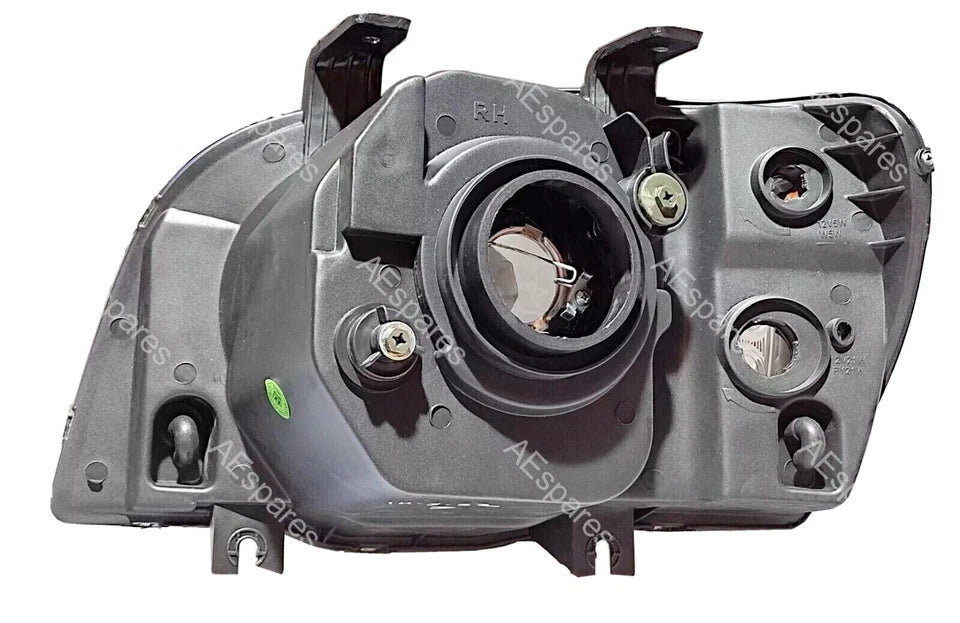 New Headlamp Headlight Assembly Right Side For Mahindra Scorpio 2nd Generation