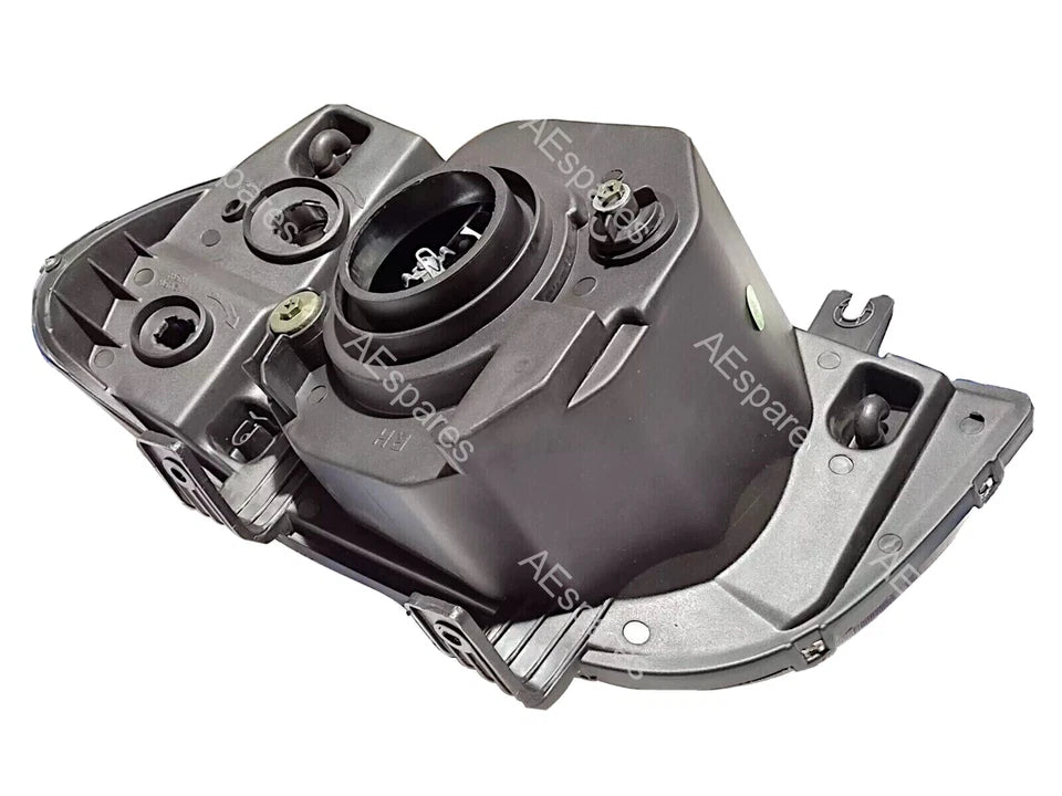 New Headlamp Headlight Assembly Right Side For Mahindra Scorpio 2nd Generation