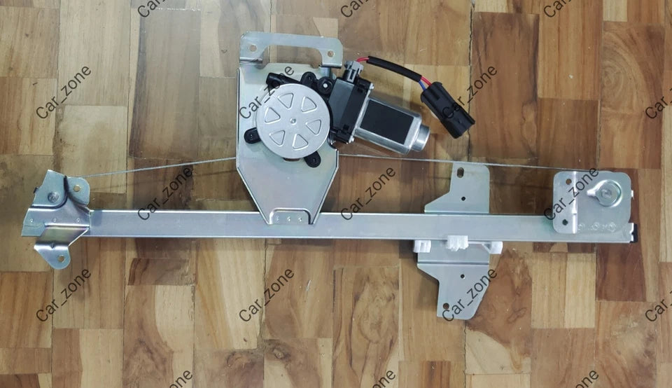 New Power Window Winder Regulator For Mahindra Scorpio Front Left 0111HG0301N