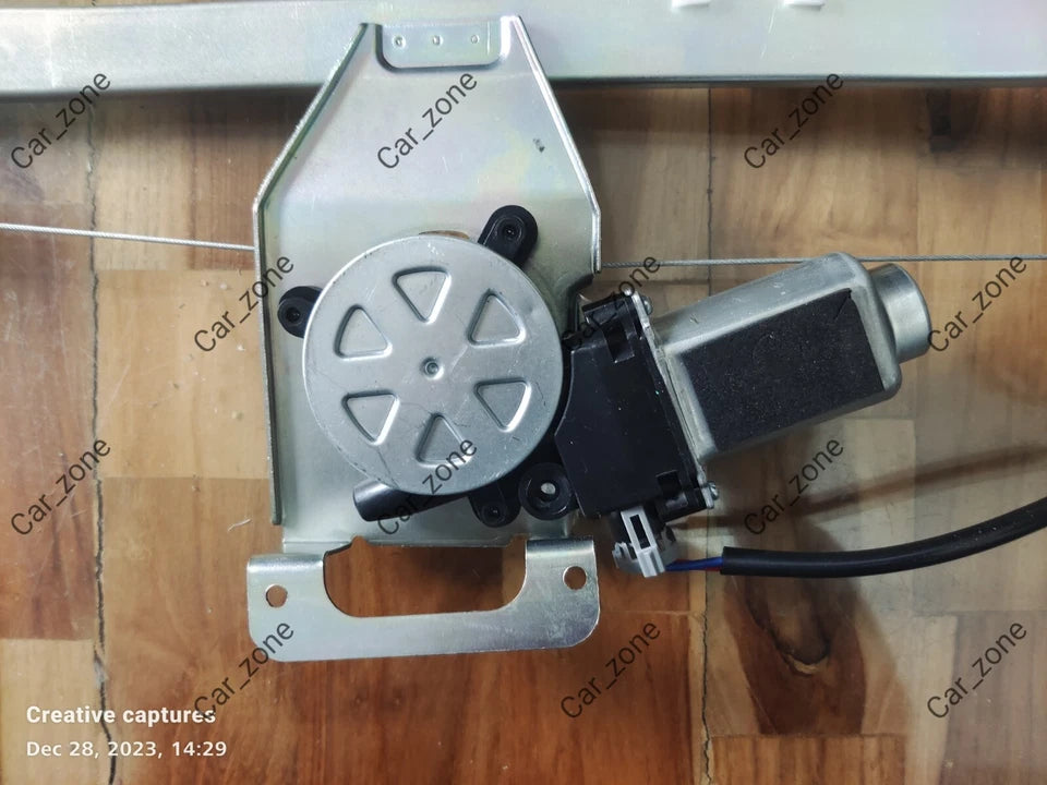 New Power Window Winder Regulator For Mahindra Scorpio Rear Right 0111HG0311N