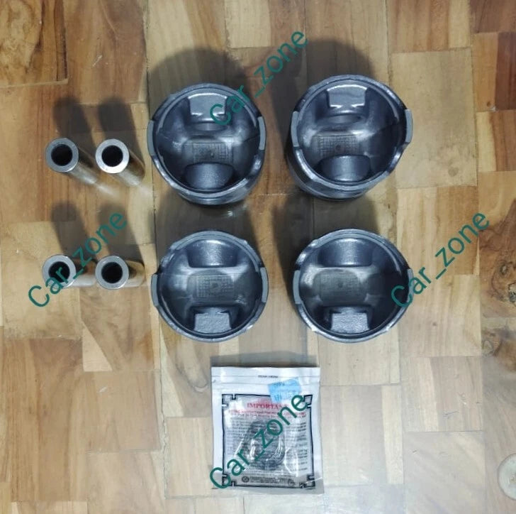 Piston For TATA 207