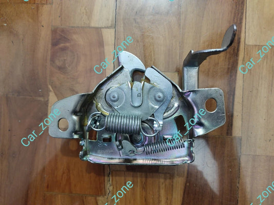New OEM Latch Hood For Mahindra Scorpio 2002-2008 0114CG0030N