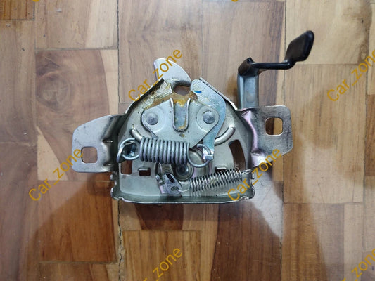 New OEM Latch Hood For Mahindra Scorpio 3rd Generation 0114CAG00321N