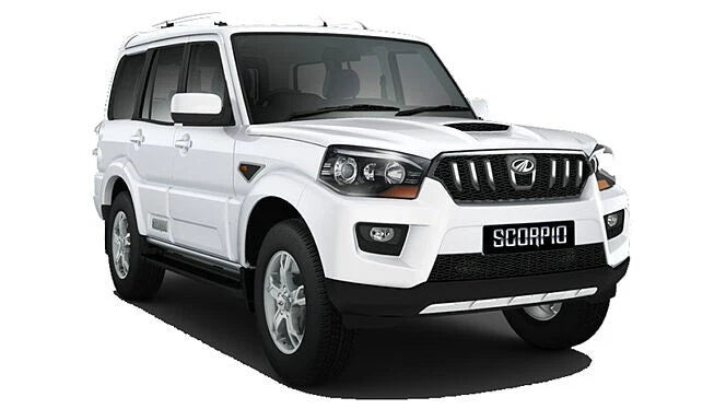 New OEM Latch Hood For Mahindra Scorpio 3rd Generation 0114CAG00321N