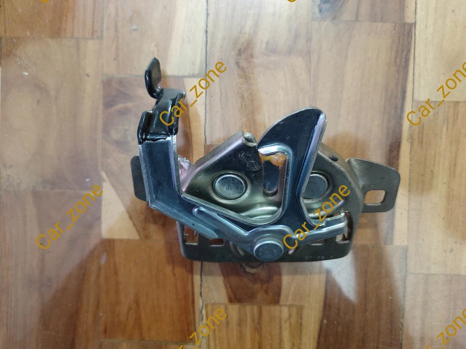 New OEM Latch Hood For Mahindra Scorpio 3rd Generation 0114CAG00321N