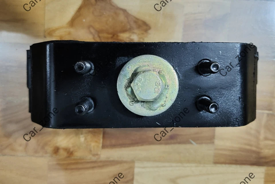 New Gear Box Mounting Insulator For Mahindra Scorpio 2.6 Crdi Scorpio 2.5 Nef  0703AD3370N
