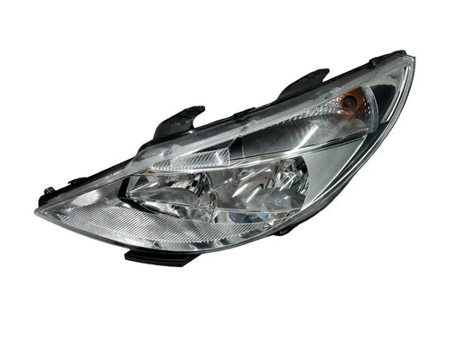 New OEM Headlamp Left For Tata Indica Vista 2008-2012 287154409919