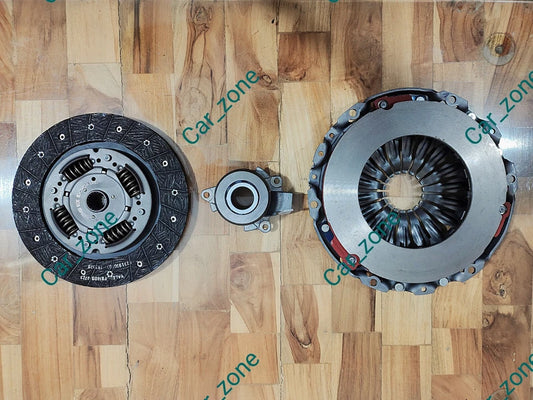 New Genuine Clutch Kit For Suzuki Swift Diesel 1.3L 2007 to 2016 22011M86J43, 23820M79J20