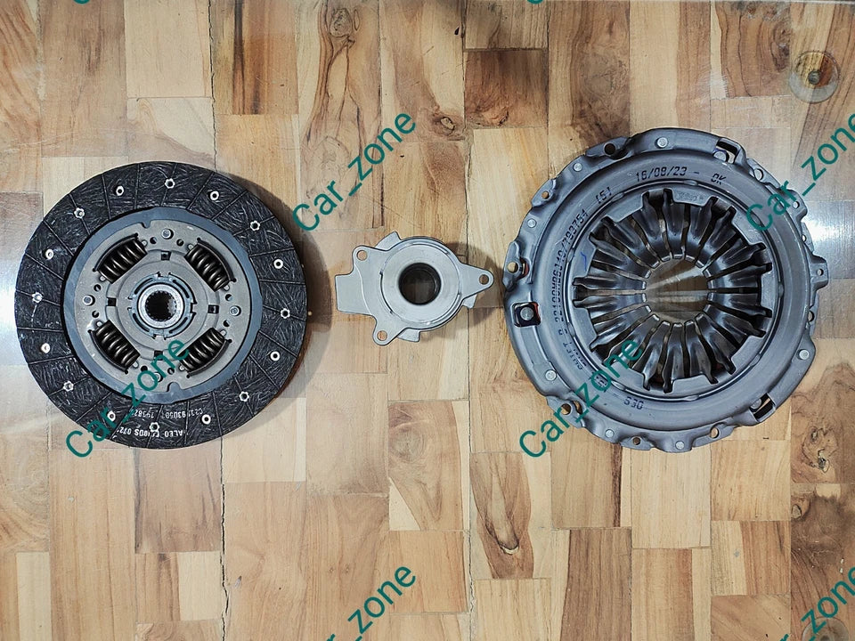 New Genuine Clutch Kit For Suzuki Swift Diesel 1.3L 2007 to 2016 22011M86J43, 23820M79J20