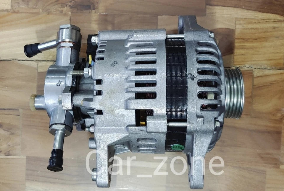 Alternator Assembly For Mahindra Scorpio 2.2L Mhawk With Vaccum 1402AA3232N