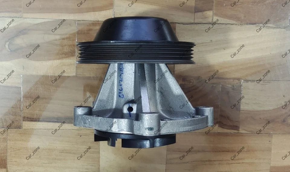 Genuine OEM Water Pump For Mahindra Scorpio 2.2 3rd Generation 0304ES0090N