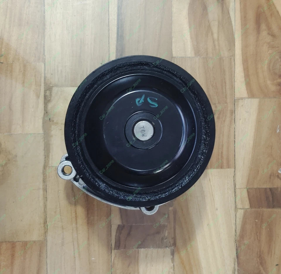 Genuine OEM Water Pump For Mahindra Scorpio 2.2 3rd Generation 0304ES0090N
