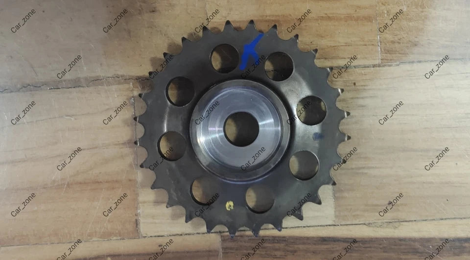 Genuine OEM Sprocket For Cam Shaft For Mahindra Scorpio XUV 500 2.2L 0310AM0120N