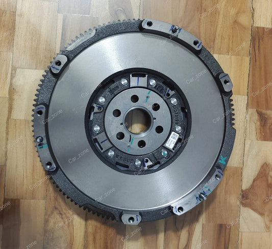New Genuine FLY WHEEL ASSEMBLY FOR MAHINDRA XUV 500 2.2 2011-2021  0312CAM00180N