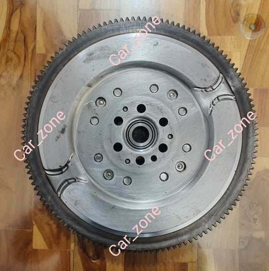 New OEM Dual Mass Flywheel For Mahindra TUV 300 2015-2020 Bolero Power+ 2016 0312CAM00571N