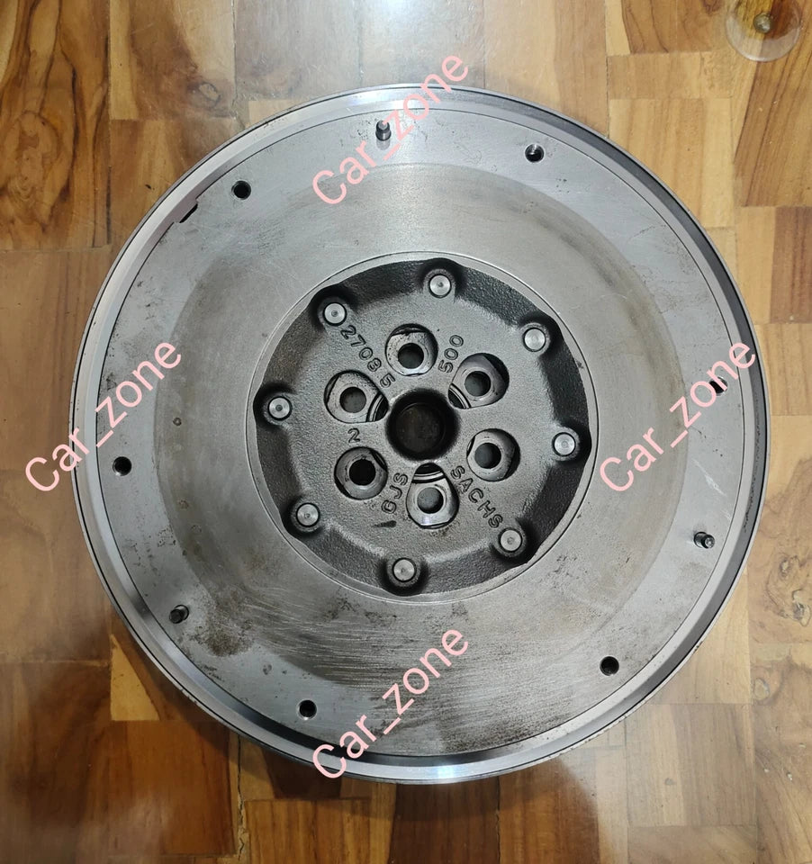 New OEM Dual Mass Flywheel For Mahindra TUV 300 2015-2020 Bolero Power+ 2016 0312CAM00571N