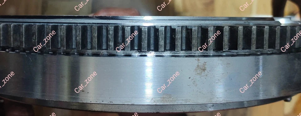 New OEM Dual Mass Flywheel For Mahindra TUV 300 2015-2020 Bolero Power+ 2016 0312CAM00571N