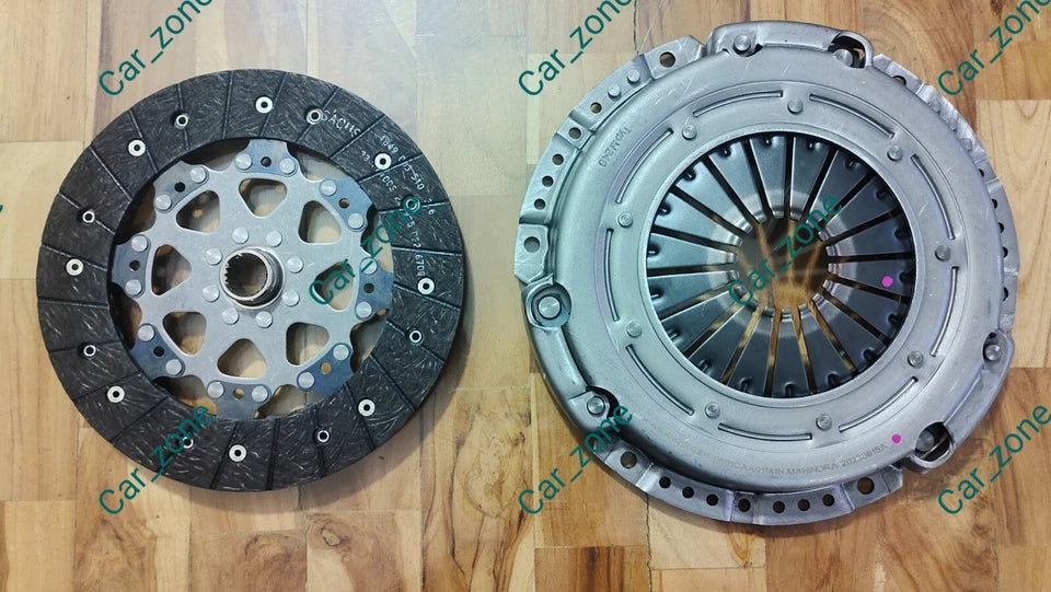 New OEM Clutch Set For Mahindra TUV300 2015-2020 Bolero 2016-2022  0801BAA0003KT