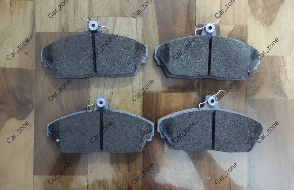 New OEM Genuine Mahindra BOLERO Front Brake Pad 0603BA0461N