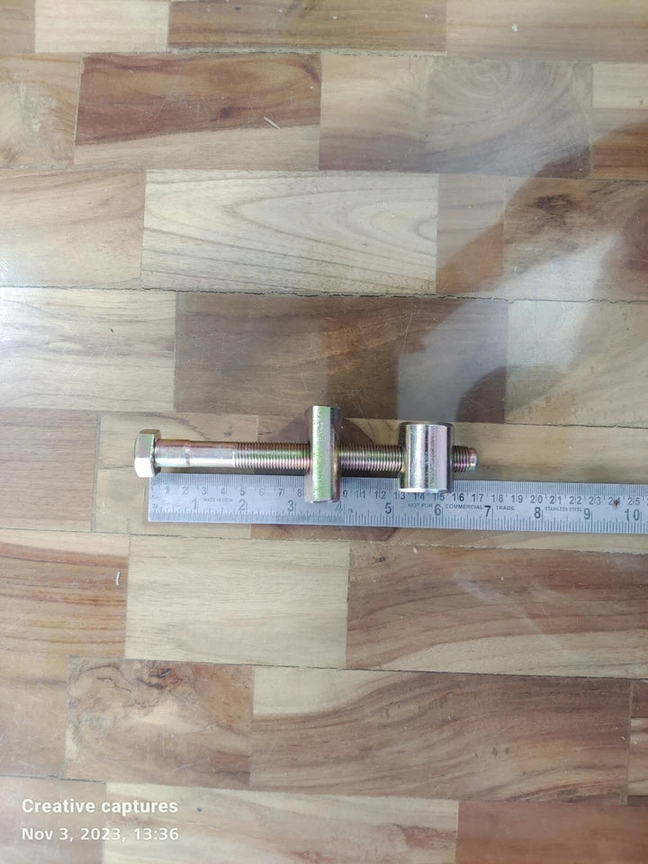 New Torsion Bar Bolt For Mahindra Scorpio