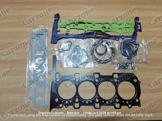 Full Head Gasket Kit Fits Mahindra 2.2 MHawk Diesel Engine GOA Scorpio 0302BM0061N