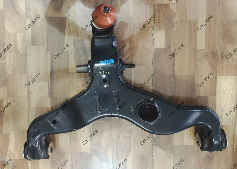 Front Wish Bone Suspension Arm Left For Mahindra Scorpio 4WD 3rd Generation  0401BAA07980N