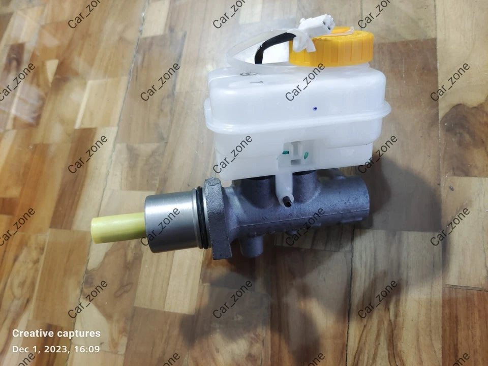 Brake Master Cylinder For Mahindra Scorpio 2nd Gen 0607AB0050N