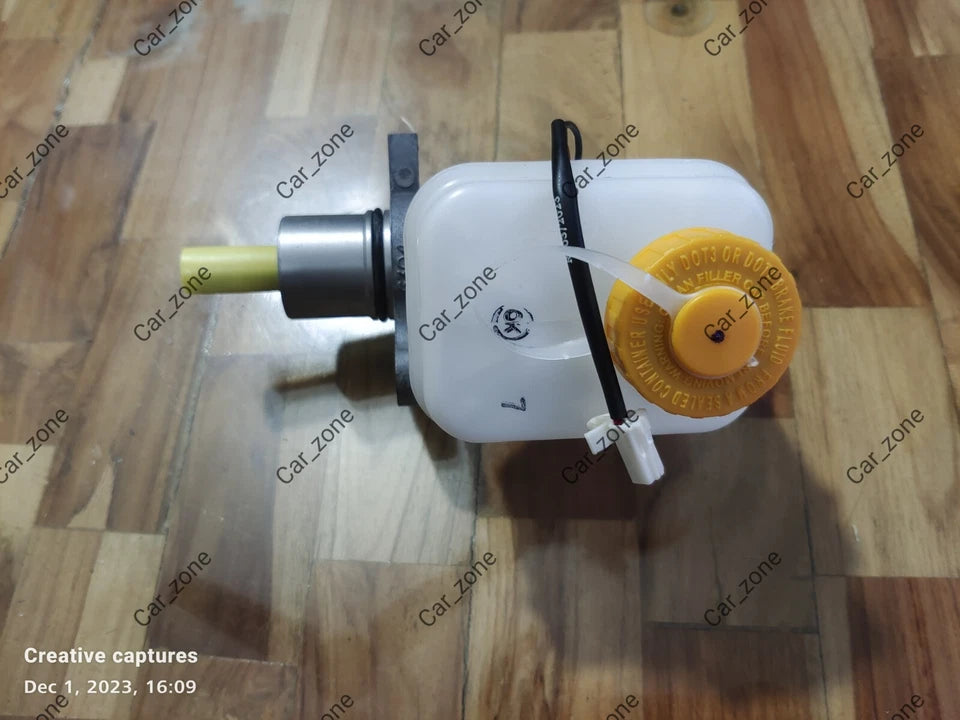 Brake Master Cylinder For Mahindra Scorpio 2nd Gen 0607AB0050N