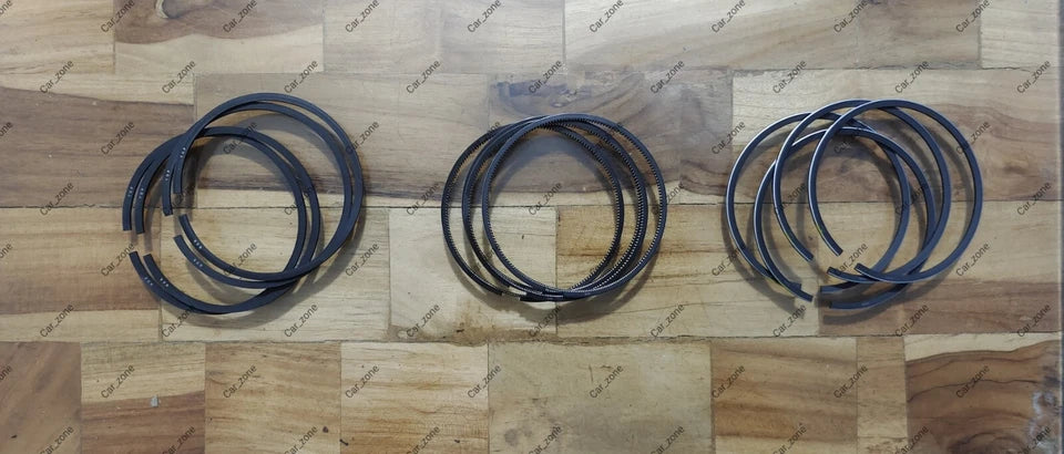Genuine OEM Ring Set For Mahindra Scorpio Mhawk 2.2L XUV 500 2.2L Xylo 2.2  0312BM0530N