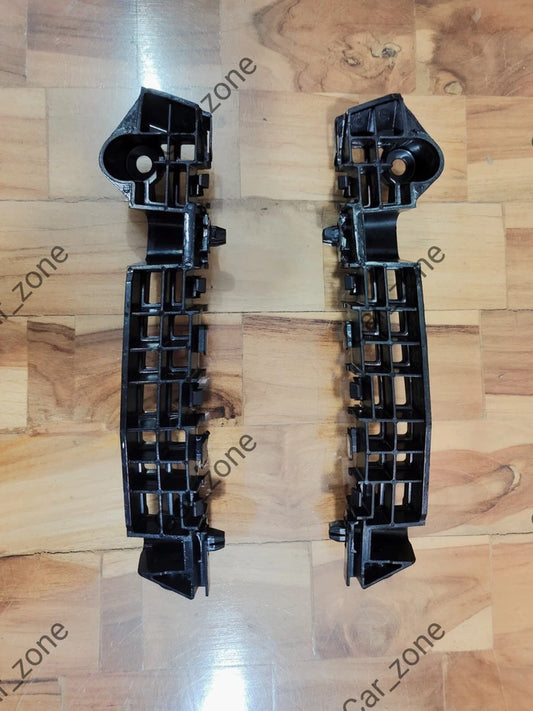 Genuine Holder Front Bumper Set For Suzuki Celerio 2014-2021 Lh & Rh