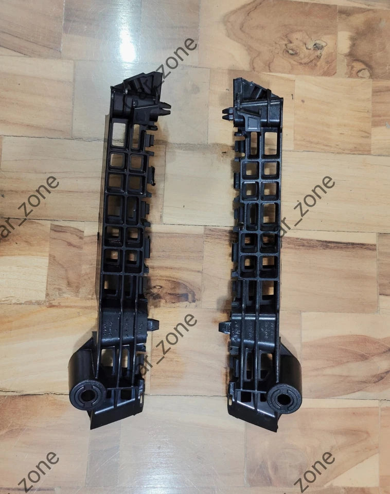 Genuine Holder Front Bumper Set For Suzuki Celerio 2014-2021 Lh & Rh