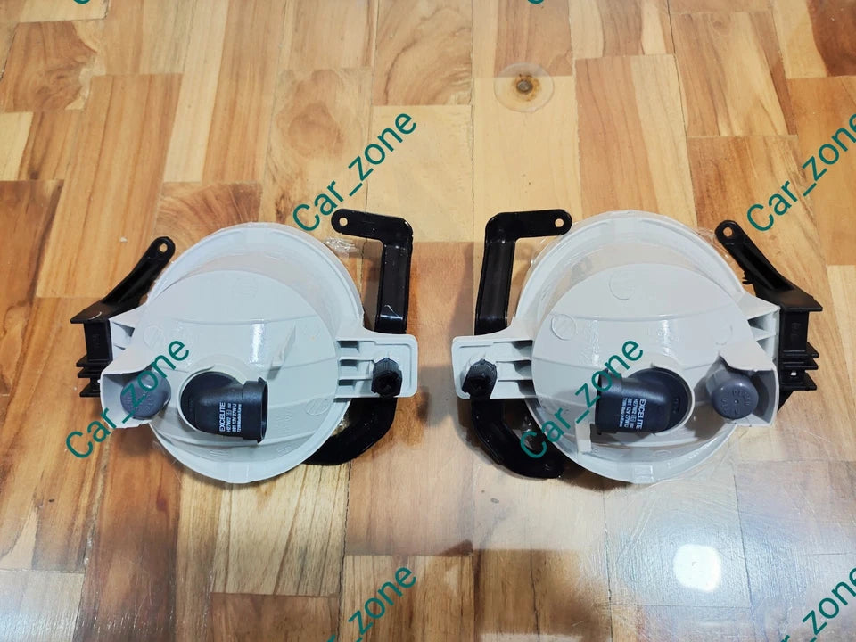 New OEM Front Fog Lamp Assy Both Side For Hyundai i10 2007 to 2010