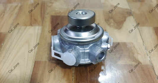 Fuel Filter Head For Mahindra Scorpio Goa CRDI 2.6 Nef 2.5