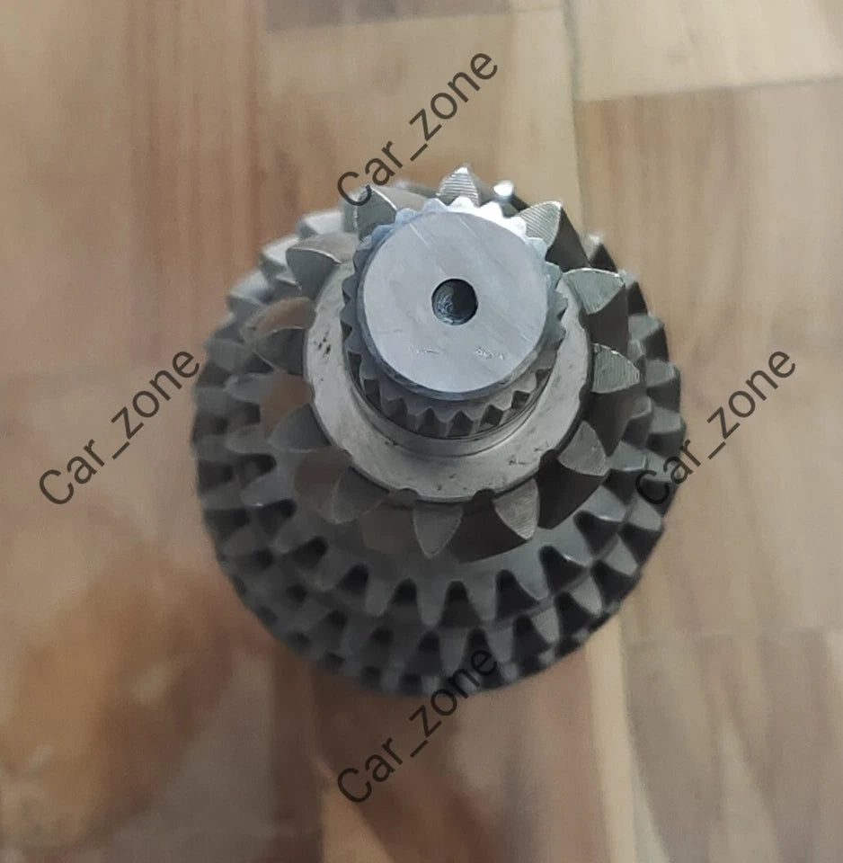 New Counter Shaft For Mahindra Scorpio 2.5 NEF