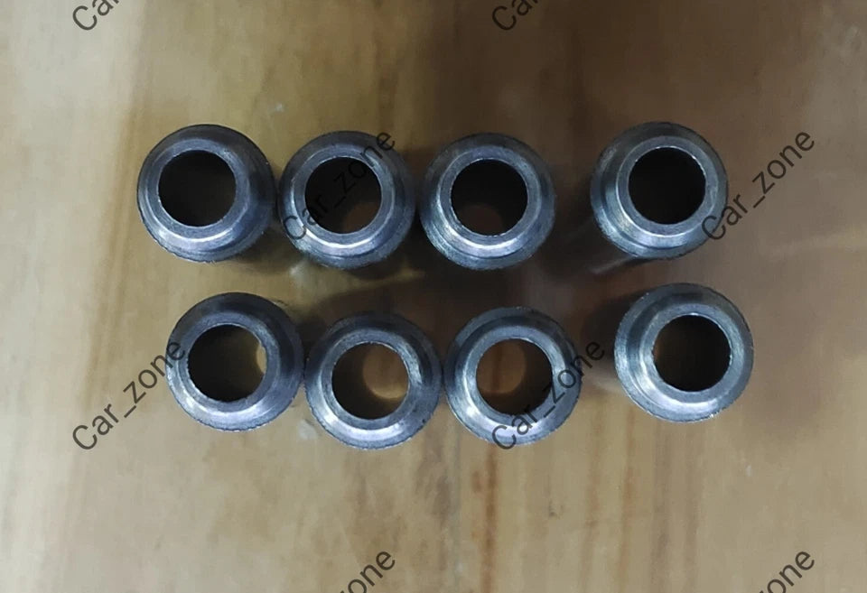0023505 Valve Guide Set For Mahindra Scorpio Crdi 2.6 & Nef 2.5