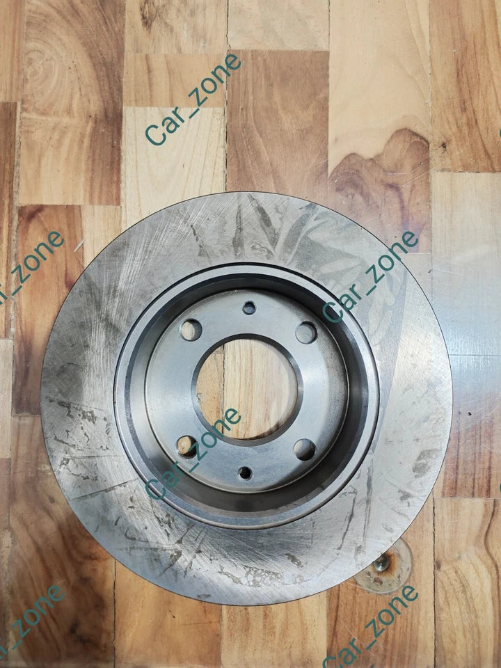 New OEM Front Disc Rotor For Hyundai EON 2011 to 2019