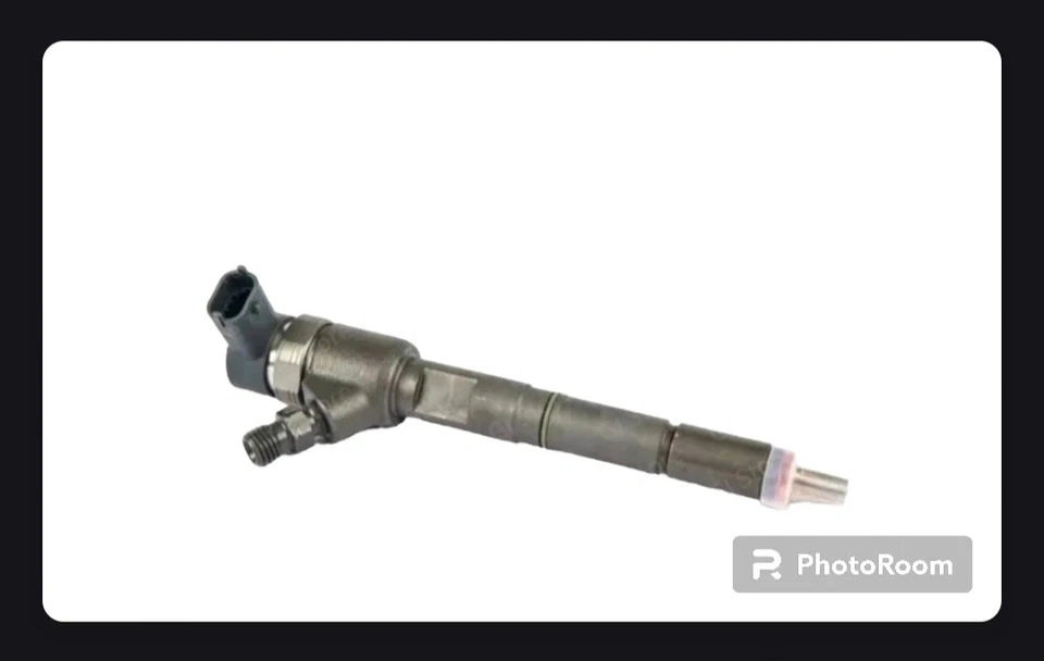 Genuine 0305BAB02221N New Injector Lccr For Mahindra Roxor