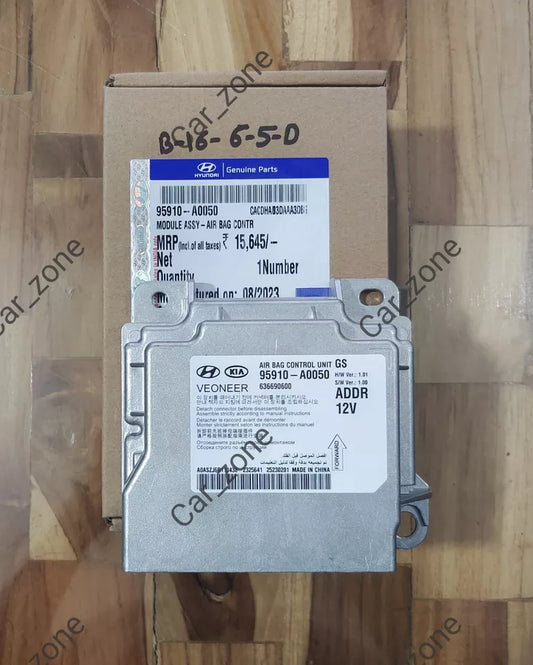 Genuine New Control Unit For Hyundai/Kia 95910-A0050