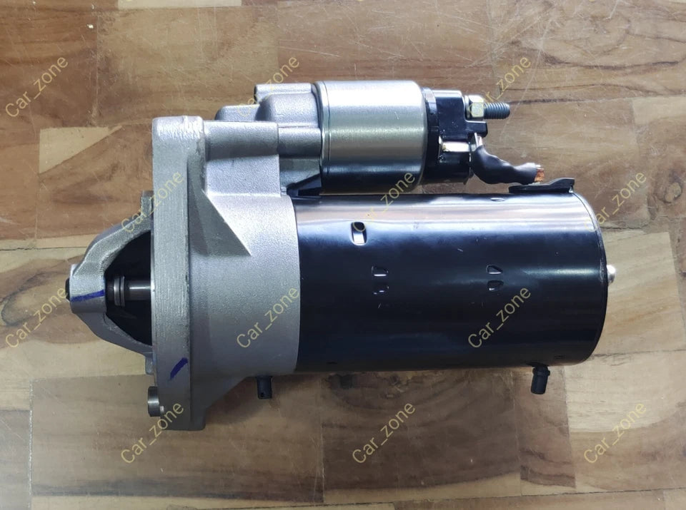 New Starter Motor Assembly 0307CC0821N For Mahindra Scorpio 2.6 Scorpio 2.5