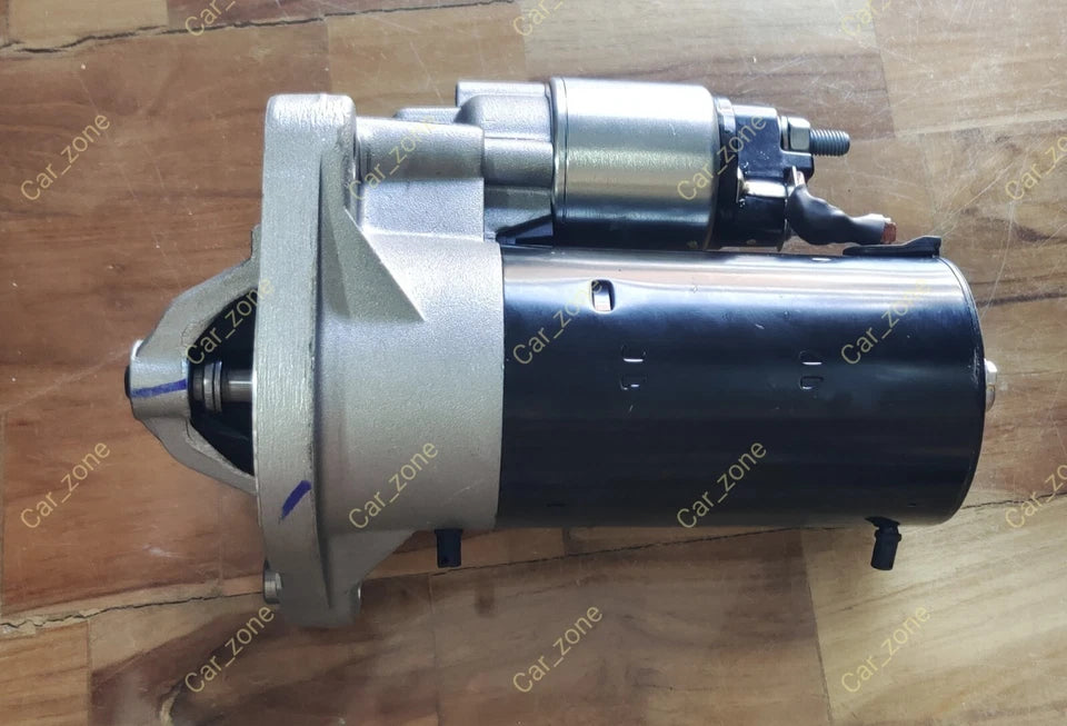 New Starter Motor Assembly 0307CC0821N For Mahindra Scorpio 2.6 Scorpio 2.5