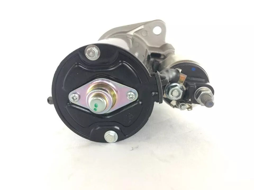 New Starter Motor Assembly 0307CC0821N For Mahindra Scorpio 2.6 Scorpio 2.5